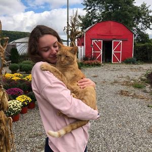 Meet your Posher, Jenny